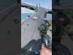Yet Another HIJACKING in Battlefield 2042..
