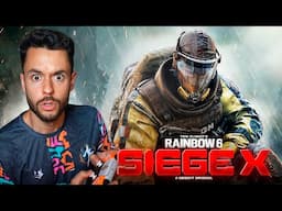 JUGANDO RAINBOW SIX X CON UN CALVO ¡ACCESO GRATIS AHORA! - TheGrefg