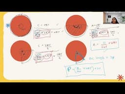 || Maths With Dilanka Teacher || English Medium || Grade 10 || Evening School || Perimeter ||
