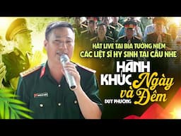 Hành Khúc Ngày Và Đêm - Duy Phường | Tri Ân Các Anh Hùng Liệt Sỹ Nhân Ngày Lễ 30/4