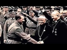 Martin Niemöller and The Sin of Silence