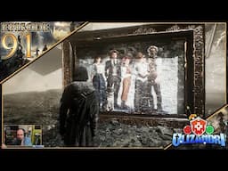 Clair Obscur: Expedition 33 - Chromatic Cruler, The Canvas Portrait & Isle Of The Eyes - Episode 91
