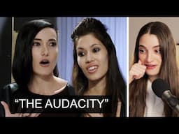 Model CALLS OUT Judge For Bad Picture | EP #1