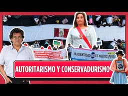 Perú: derechos humanos en peligro, según Amnistía Internacional | Al Filo