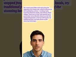 PODCAST IELTS Speaking Practice - Topic DESCRIBE A MEMORABLE JOURNEY YOU TOOK