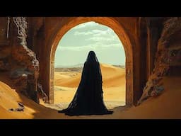 Cafe De Anatolia – Desert Kingdoms | Ethnic Deep House, Oriental Deep House, Desert Music Mix (2025)