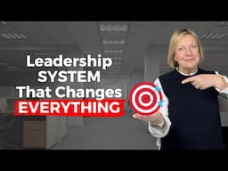Why Most Managers FAIL: The Leadership System You NEED to Succeed