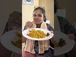 Coimbatore special அரிசிபருப்பு sapadu Lite ah சொதப்பிடுச்சு இன்னிக்கு😜#minivlog #food