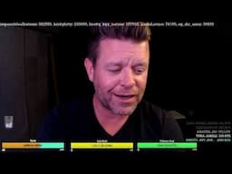 Manly Relaxation + Live Blackjack