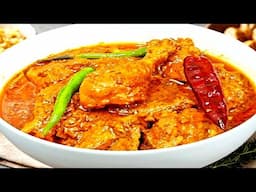 jhatpat Bina Mehnat Banae Mouthwatering Chicken Tandoori Handi sab is ke Dewane  ho jayenge