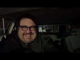 Dan Bell Saturday Ep. 46 / Live Night Drive Around Baltimore City. Alleyways and Chit Chat👀