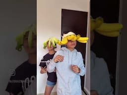 🤣🤣🤣🍌🍌🥬🥬 #guzmancitos