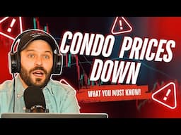 Condo Appraisals are Failing