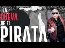 LA CUEVA DE EL PIRATA T2 - EPISODIO 1 | El Pirata nos descubre los discos más raros del rock