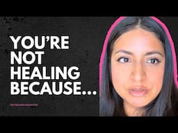 Why Understanding the Narcissist Isn’t Healing You (Do This Instead)
