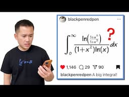 Big Brilliant Integral