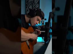 sick of loops… learning to make melodies from scratch!