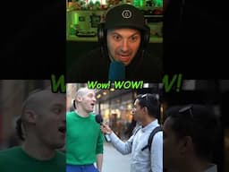 Baldi's Street Interview is SO CURSED