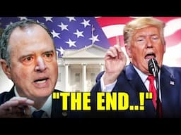 You Won't BELIEVE What JUST Happened To Adam Schiff!