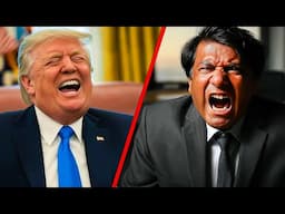 CRAZY! Deranged Democrat Tries to Impeach Trump 7 More Times!
