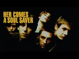 The Charlatans - Here Comes a Soul Saver (Official Visualiser)