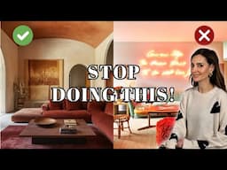 7 Design Mistakes You’re Probably Making (And How to Fix Them)