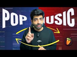 How to Make POP Music in FL Studio (Step by Step)