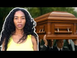 FUNERAL & Remembering Ananda Lewis: A Trailblazer in Television and a Voice for Empowerment