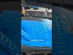 How Tesla Fixed my Cybertruck... with Glue