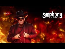 SINPHONY Radio – Episode 211 | Artist Spotlight: Sara Landry