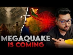 Scientists Warn: Massive Earthquake is Coming? The Great Himalayan Earthquake