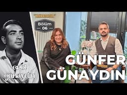 Kahramanım 6. Bölüm - Erol Günaydın | Günfer Günaydın | “Sen olmasan da sensiz olmuyor.”