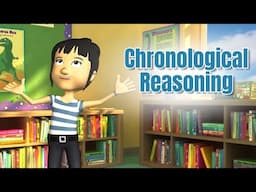 Social Studies: Chronological Reasoning