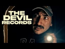 The Devil Records - FOUND FOOTAGE HORROR FILM