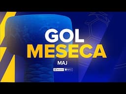 Mozzart Bet Super liga 2024/25 - Gol meseca (Maj)