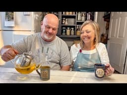The Farm Table LIVE with Just Dig It Farms