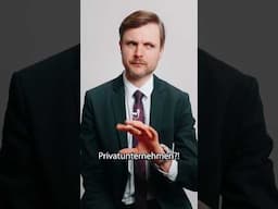 DB wie Apple?