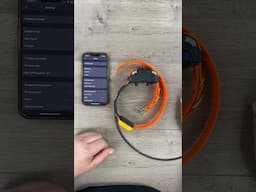 Dogtra PATHFINDER2 Update Tutorial | How to Toggle LED | Version 1.0.17