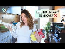 7 COSAS que NO ENTRARÁN en mi NUEVA CASA 🏡 (ni aunque me las regalen) | Silvia Ahora