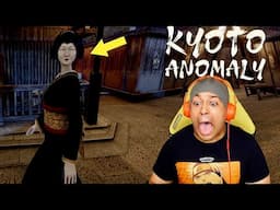 DON'T WALK AROUND JAPAN ALONE AT 3AM!!