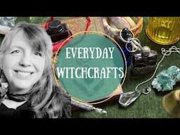 Witchcraft you should be doing Everyday