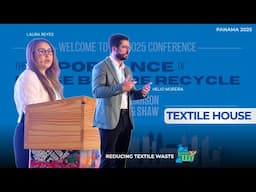 TECH INNOVATION | Textile House | G&S 's CONFERENCE 2025