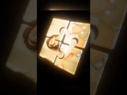 Puzzle Effect in CapCut | Trending CapCut Animation!