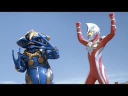 Ultraman Max Episode 18: Bright World