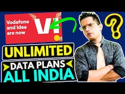Vi All India Unlimited Data Plans | Starlink Service Start in Bangladesh | Airtel Vi AGR Dues Crisis