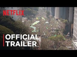 Apocalypse in the Tropics | Official Trailer | Netflix