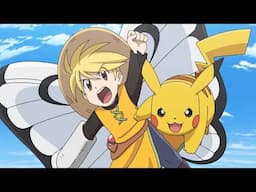 The Entire Pokémon Yellow Manga in 95 Minutes.