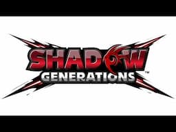Shadow Generations - Sunset Heights Act 1 (Solo Loop)