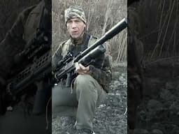 Hunting Airgun #hunting #airgunhunting