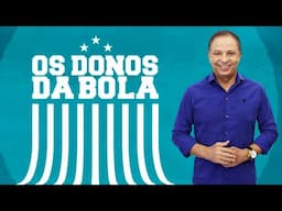 Os Donos da Bola 16/06/2025 I Band Mais